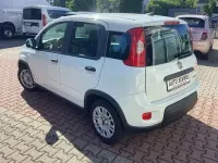 Gebraucht Fiat Panda 70 PS (51 kW) 2024 Weiss Kleinwagen