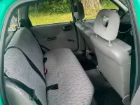 Gebraucht Opel Corsa 90 PS (66 kW) 1995 Grün Kleinwagen