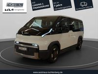 Neu Kia PV5 119 kW (163 PS) 2026 Weiß Van / Kleinbus