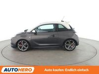 Gebraucht Opel Adam S 150 PS (110 kW) 2016 Grau Kleinwagen
