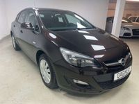 gebraucht Opel Astra Lim. 5-trg. Klima TÜV Neu Euro 6