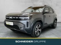 Neu Dacia Duster Journey 129 PS (94 kW) 2026 Limousine