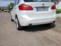 gebraucht BMW 225 Active Tourer i Advantage