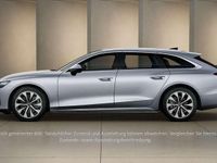 Gebraucht Audi A6 Ambiente 204 PS (150 kW) 2025 Florettsilber metallic Kombi