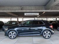 Gebraucht Audi A1 Ambiente 150 PS (110 kW) 2023 Mythosschwarz metallic Limousine