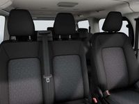 Neu VW T7 S 150 PS (110 kW) 2025 Midnight black metallic Van