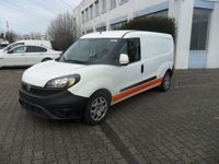 gebraucht Fiat Doblò SX1.3 Multiyet Maxi Kasten*EF*ZV*Euro6