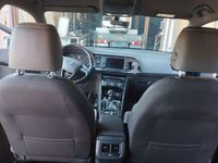 gebraucht Seat Ateca 2.0 TDI 110kW Xcellence 4Drive Xcellence