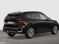 Neu BMW X1 Sport Line 156 PS (114 kW) 2026 Schwarz SUV