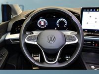 Gebraucht VW Golf VIII 116 PS (85 kW) 2025 Blau Kleinwagen