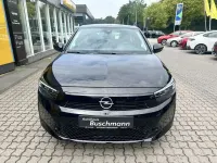 Gebraucht Opel Corsa-e Edition+ 100 kW (136 PS) 2023 Schwarz Kleinwagen