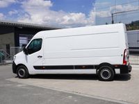 gebraucht Renault Master Kasten L3H2 2.3 dCi 3.5t 135 Klima 270°