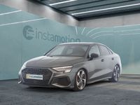 gebraucht Audi S3 Limousine TFSI quattro S tronic | PANO