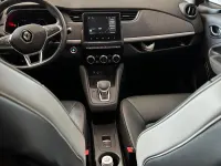 Gebraucht Renault Zoe Experience 37 kW (51 PS) 2021 Rot Kleinwagen