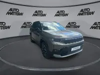 Neu Jeep Compass 145 PS (106 kW) 2026 Braun SUV