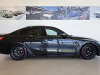 Gebraucht BMW M3 Performance 551 PS (405 kW) 2023 Schwarz Limousine