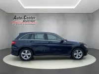 Gebraucht Mercedes GLC250 204 PS (150 kW) 2015 Andere SUV