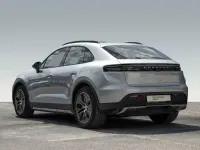 Gebraucht Porsche Macan 264 kW (360 PS) 2025 Silber SUV