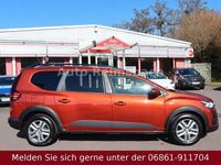 Gebraucht Dacia Jogger 110 PS (80 kW) 2023 Orange Van / Kleinbus