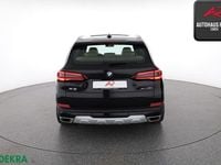 Second-hand BMW X5 xLine 340 CP (250 kW) 2021 Negru SUV