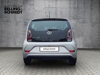 Usata VW up! 68 CV (50 kW) 2021 Argento Utilitaria