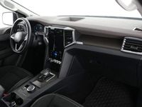 Gebraucht VW Amarok Style 241 PS (177 kW) 2024 Silber Pickup