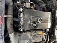 gebraucht Mercedes CLC180 Kompressor