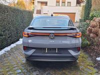 Gebraucht VW ID.5 Pro 210 kW (286 PS) 2024 Grau SUV