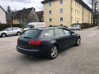 gebraucht Audi A6 2.7TDI/XENON/NAVI/LEDER