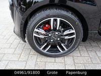 Gebraucht Microcar M.Go 2024 Schwarz Kleinwagen