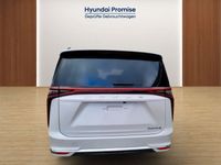 Gebraucht Maxus MIFA 9 180 kW (245 PS) 2024 Weiß Van / Kleinbus