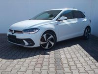 Gebraucht VW Polo GTI 207 PS (152 kW) 2024 Weiß Limousine