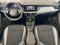 Neu Skoda Scala Selection 116 PS (85 kW) 2026 Graphitegrau Kleinwagen