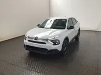 Gebraucht Citroën C4 PureTech 131 PS (96 kW) 2024 SUV