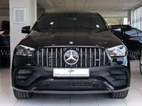 gebraucht Mercedes GLE63 AMG AMG S 4MATIC+ MY24/FACELIFT/CARBON/FULL