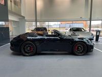 Gebraucht Porsche 911 Carrera Cabriolet 541 PS (397 kW) 2024 Cabrio