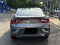 Gebraucht Renault Arkana Intens 140 PS (102 kW) 2021 Grau SUV