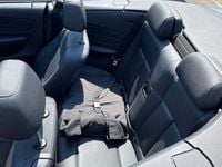 Gebraucht BMW 118 Cabriolet 143 PS (105 kW) 2010 Grau Cabrio