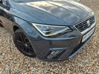 Gebraucht Seat Ibiza FR 150 PS (110 kW) 2019 Grau Kleinwagen