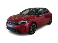 Neu Opel Corsa 74 PS (54 kW) 2025 Rot Kleinwagen