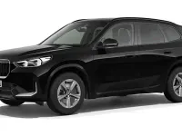 Gebraucht BMW X1 Sport Line 197 PS (144 kW) 2023 Schwarz SUV