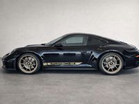 Gebraucht Porsche 992 510 PS (375 kW) 2025 Schwarz