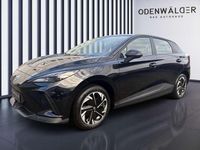 Neu MG MG4 EV 125 kW (170 PS) 2025 Pebble black Kleinwagen