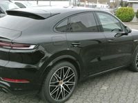 Gebraucht Porsche Cayenne 470 PS (345 kW) 2025 SUV