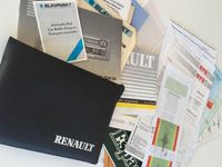 Gebraucht Renault Espace 150 PS (110 kW) 1990 Grau Van / Kleinbus