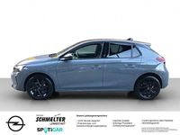 Gebraucht Opel Corsa 101 PS (74 kW) 2025 Grau Kleinwagen