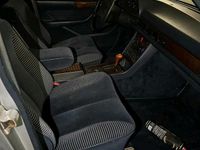 Gebraucht Mercedes S280 1980 Blau Limousine