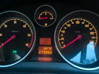 Gebraucht Opel Zafira 130 PS (95 kW) 2005 Grau Van / Kleinbus