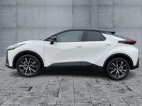 Gebraucht Toyota C-HR Team 223 PS (164 kW) 2025 Weiß SUV