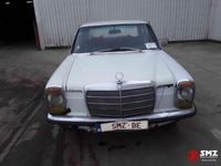 Gebraucht Mercedes 220 1973
